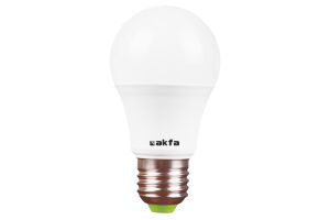 Лампа светодиодная энергосберегающая Akfa AK-LBL 7W 6500K E27