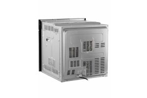 Электрический духовой шкаф Samsung NV68R2325RS/WT