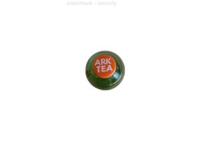 Напиток безалкогольный негазированный холодный зеленый чай ARKTEA 1,5 л. со вкусом персика