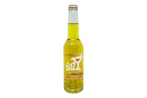 Dizzy Энерджи ORIGINAL, газированный безалкогольный энергетический напиток 0.33 л