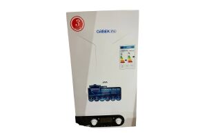 Настенный газовый котел Orbek Pro 36