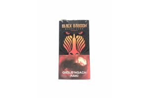 Табак для кальяна BLACK BABOON manna curd 125g