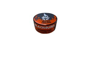 Табак для кальяна BlackBurn Irish Cream 25 гр
