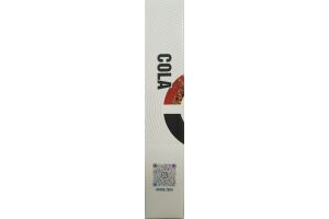 Одноразовая электронная сигарета BOYOO 2000 Кола 5% 5мл