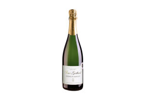 Игристое белое вино SIEUR GAILLARD CREMANT DE BORDEAUX BLANC 12% 0.75л