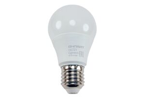 Лампа светодиодная (LED) ОНЛАЙТ OLL-A60-12-230-2.7K-E27