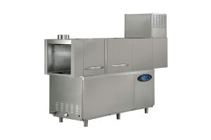 Промышленная посудомоечная машина VITAL VBY2000R