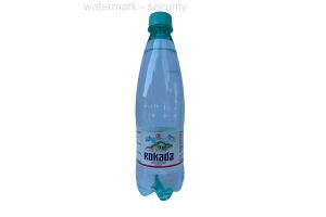 Минеральная вода  Рокада  0,5  л