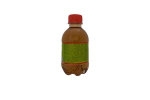Напиток на растительном сырье "BINGO" со вкусом Яблока 220 мл.