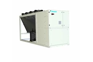 Холодильная машина DAIKIN с воздушным охлаждением (Чиллер) EWAT460B-SSB2030