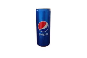 БЕЗАЛЬКОГОЛЬНЫЙ ГАЗИРОВАННЫЙ НАПИТОК Pepsi 0.25L