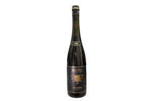 Вино белое Nik Weis  "Bockstein" Riesling Spatlese 8% 0.75л