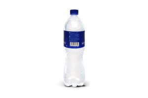 Вода питьевая с газом Mir Hayat 1 л