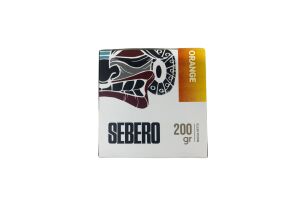 Табак для кальяна Sebero "Orange", 200 гр