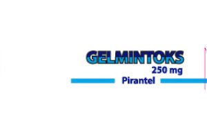 Гельминтокс  таблетки покрытые пленочной оболочкой 250 мг №3