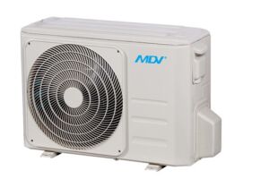 Наружный блок MDV мультизональной VRF системы MDV-V120W/DHN1(C)
