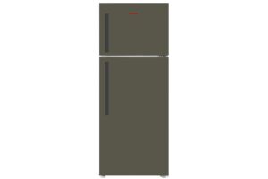 Холодильник  двухкамерный SHIVAKI HD395FWENH INV