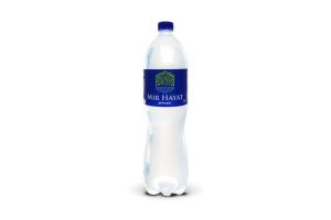 Вода питьевая с газом Mir Hayat 1.5 л