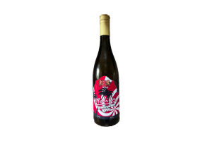 Вино полусладкое розовое "Malibu" 11%, 0.75л