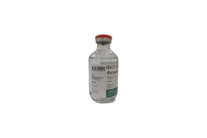 Флуконазол раствор для инфузий 0,2% 100 мл №1