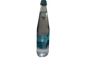Вода минеральная негазированная  природная  столовая  питьевая «АРХЫЗ VITA» 0.5л