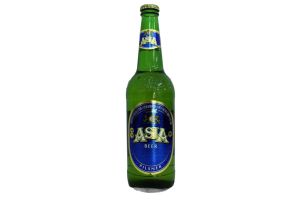 Пиво светлое фильтрованное ASIA PILSNER 4.5% 0.5л