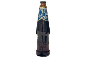 Фильтрованное светлое пиво BAVARIAN 4.0% 0.5л