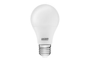 Лампа светодиодная энергосберегающая Lucem LM-LBL 10W 3000K E27