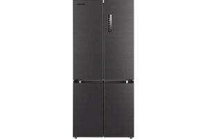 Холодильник двухкамерный TOSHIBA GR-RF610WE-PMS