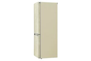 Холодильник двухкамерный LG GC-B459SECL
