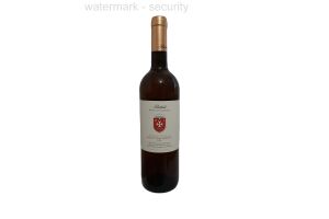 Вино белое янтарное сухое Barbale Kakhuri-Mtsvane Exceptional Harvest 13% 0.75л.
