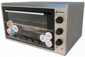 электрическая духовка Magna MF4515-32PS