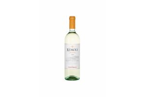 Вино "Remole" Bianco, Toscana 2020, 0.75л, ALC 12%