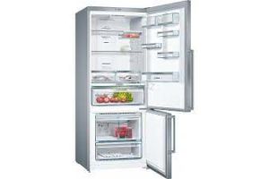 Холодильник двухкамерный BOSCH KGN76AI30U