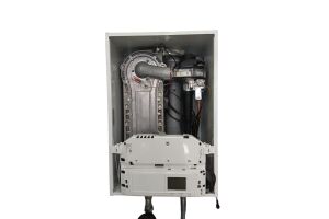 Настенный газовый котел BAYMAK LECTUS 90 kW