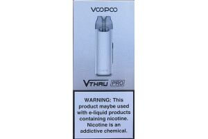 Электронная сигарета Voopoo V.THRU Pro Pod