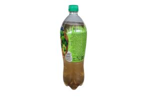 Напиток безалкогольный, сильногазированный “Сады Тянь-Шаня” со вкусом Дюшес 1,5л