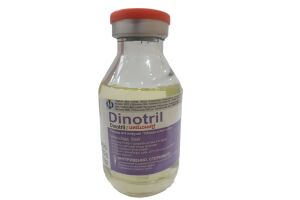 Динотрил раствор для инфузий 50 мл №1
