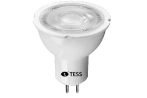 Лампа светодиодная энергосберегающая T-MR16 7W PR 6500K