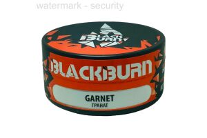 Табак для кальяна BlackBurn Garnet 100гр