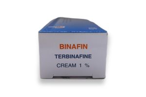 Бинафин крем 1 % 10 г