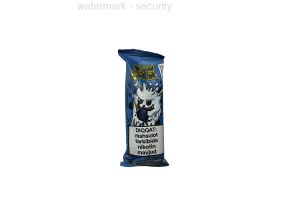 Никотиносодержащая жидкость Serial Chiller Blue Energy 30мл, содержание никотина: 20 мг/см3.