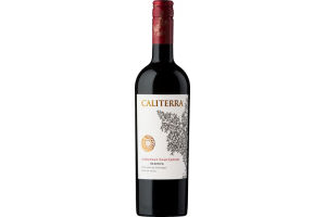 Вино Caliterra, Cabernet Sauvignon Reserva alc 13.5%, 0.75l