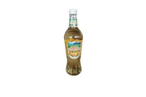 Напиток безалкогольный, сильногазированный “Сады Тянь-Шаня” со вкусом Дюшес 0,5л