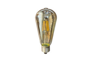 Лампа электрическая светодиодная LED 4W 220V E27