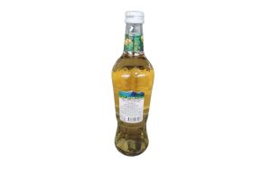 Напиток безалкогольный, сильногазированный “Сады Тянь-Шаня” со вкусом Дюшес 0,5л