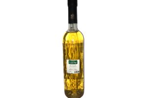 Вино виноградное натуральное полусладкое белое Ветка Сакура 10% 0.75л