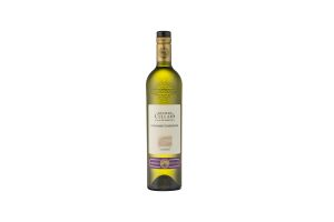 Вино Western Cellars Colombard Chardonnay 10-15%, 0.75л.