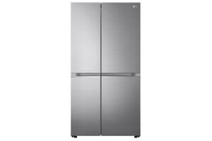Холодильник двухкамерный LG GC-L257CBEC