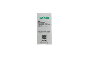 ФДП-ZUMA Порошок для приготовления раствора для инфузий 5 г №1